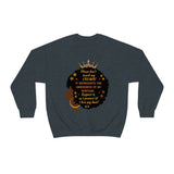 Crown Unisex Heavy Blend™ Crewneck Sweatshirt
