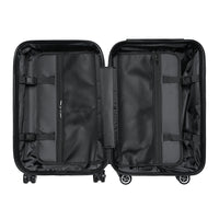 Little Black Dress Cabin Suitcase