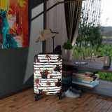 Little Black Dress Cabin Suitcase