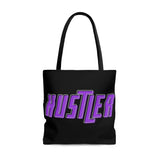 Hustler AOP Tote Bag