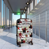 Little Black Dress Cabin Suitcase